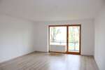 ruhige 3 Zimmer-Wohnung mit Balkon 3 zimmer