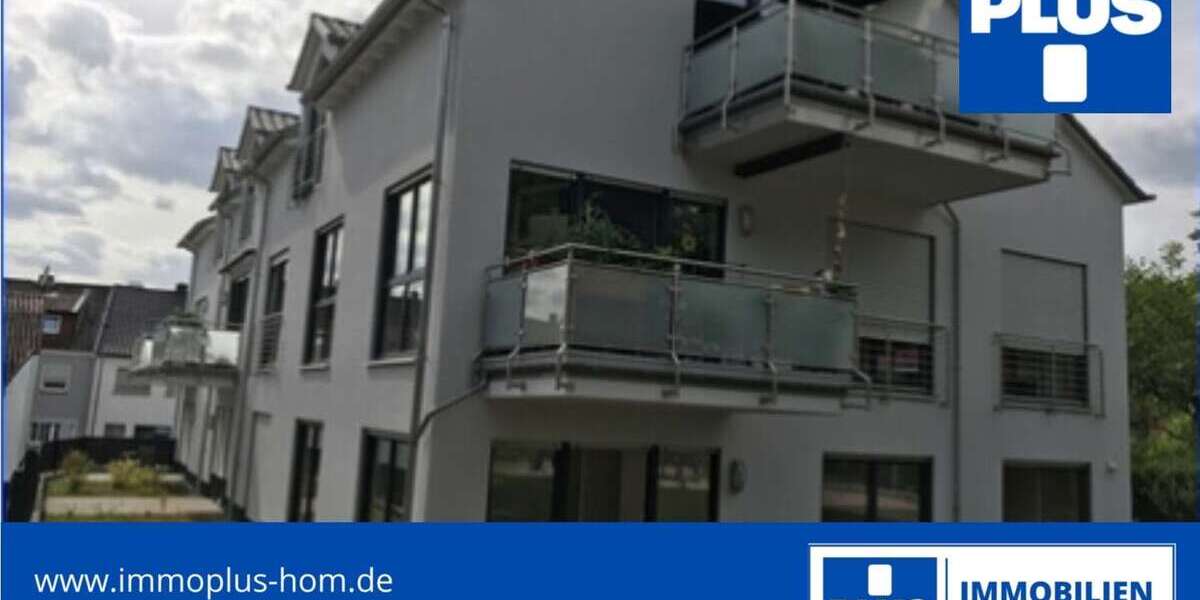 Etagenwohnung Bexbach - 2 Zimmer, 70 m&sup2;, 760&euro; | Angebot:26652211