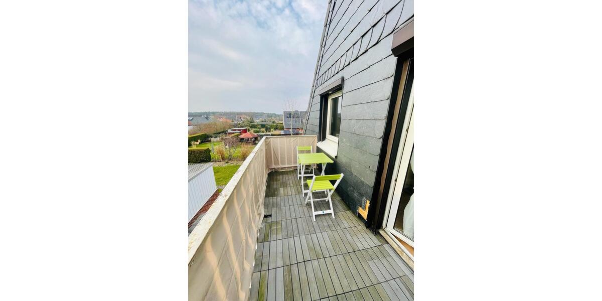 Wohnen auf Zeit Celle Neustadt/Heese - 2 Zimmer, 55 m&sup2;, 955&euro; | Angebot:24733692