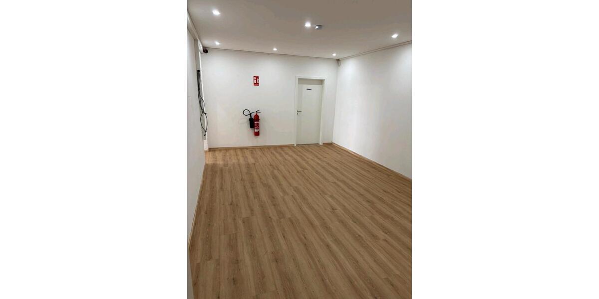 Gewerbeobjekt Weiden in der Oberpfalz - 1.100&euro; | Angebot:24846603