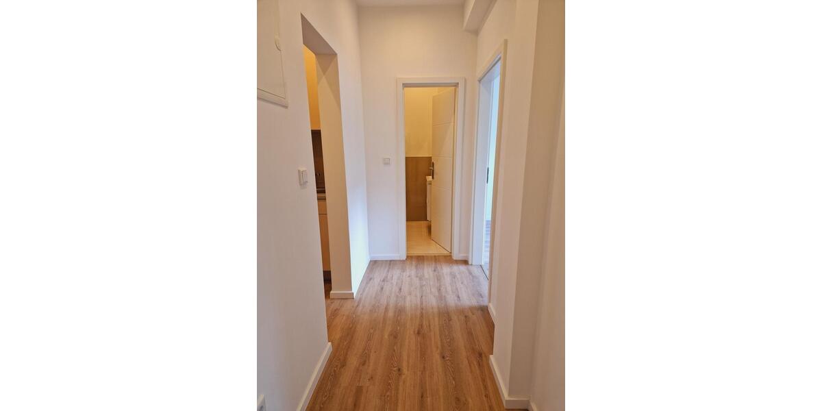 Etagenwohnung Dortmund - 2 Zimmer, 41 m&sup2;, 620&euro; | Angebot:26088463