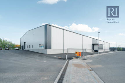 Gewerbeobjekt Marktsteft - 12.800&euro; | Angebot:25732477