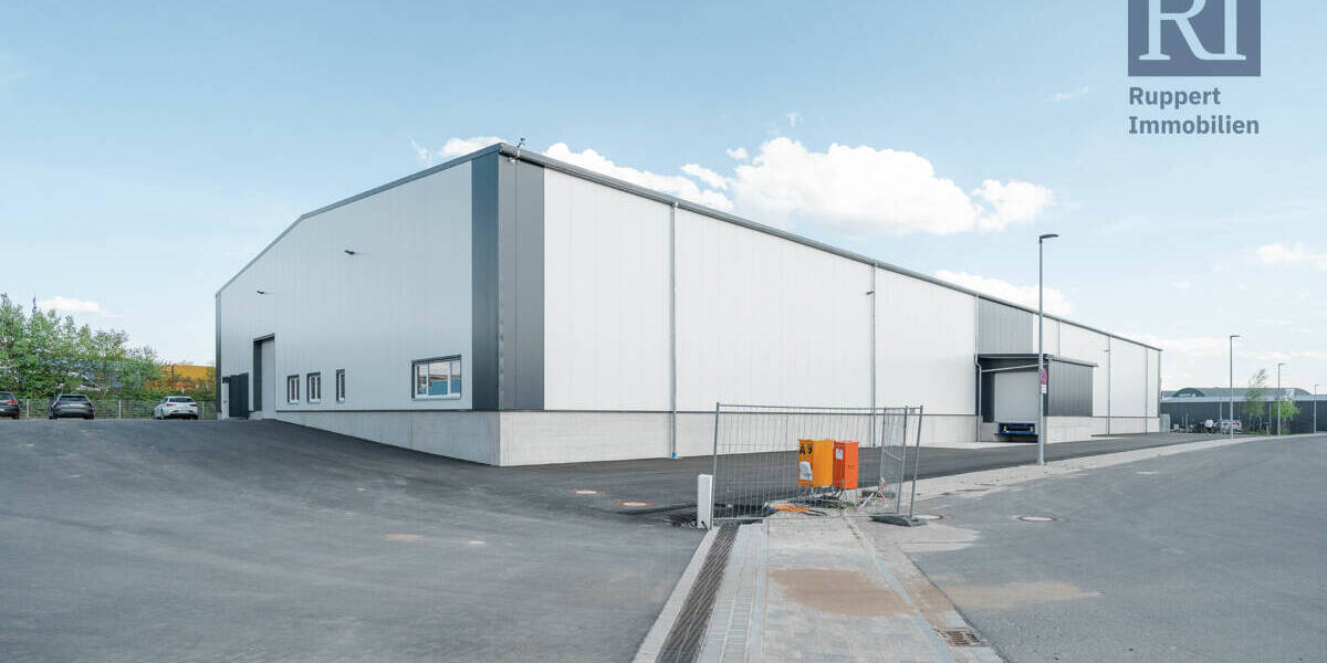 Gewerbeobjekt Marktsteft - 12.800&euro; | Angebot:25732477