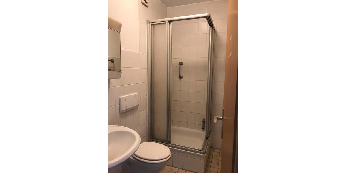 Zimmer innenstadtnah 1 zimmer