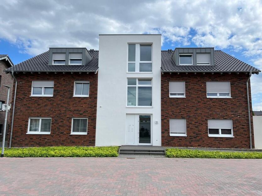 Mietwohnung zentrale Lage Goch