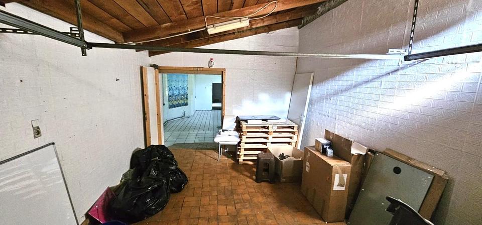 Gewerbeobjekt Mönchengladbach Süd - 690&euro; | Angebot:26434937