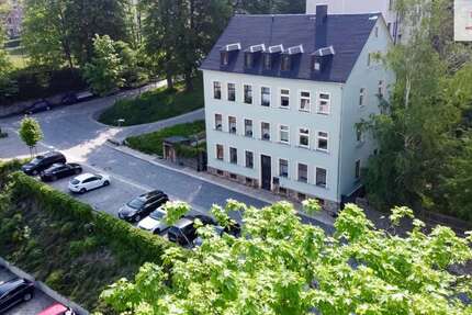 Wohnung Annaberg-Buchholz Buchholz - 2 Zimmer, 61 m&sup2;, 310&euro; | Angebot:24974249