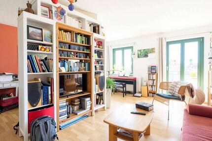 Wohnung Schwerin - 3 Zimmer, 81 m&sup2;, 815&euro; | Angebot:26682664