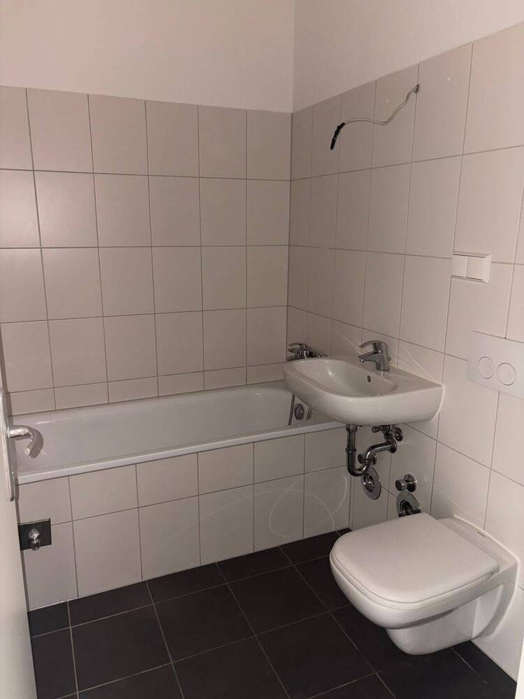 Treppensteigen lohnt sich