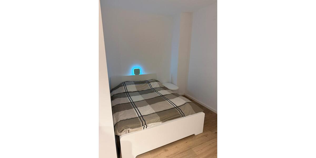 Wohnen auf Zeit Darmstadt - 1.5 Zimmer, 42 m&sup2;, 1.500&euro; | Angebot:25280803