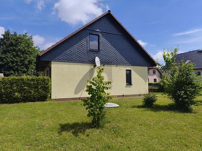 WOHNEN IM GRÜNEN - FREIRAUM FÜR DIE GANZE FAMILIE - Einfamilienhaus Grimma | Angebot:26956530