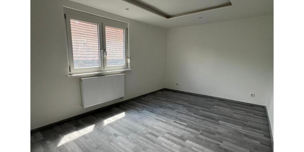 3 Zimmer Wohnung zu vermieten 3 zimmer