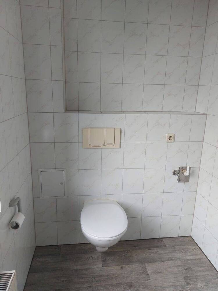 Sehr schöne 2-R-Wohnung im EG ca.46m² Magdeburg-Ottersleben zu vermieten !