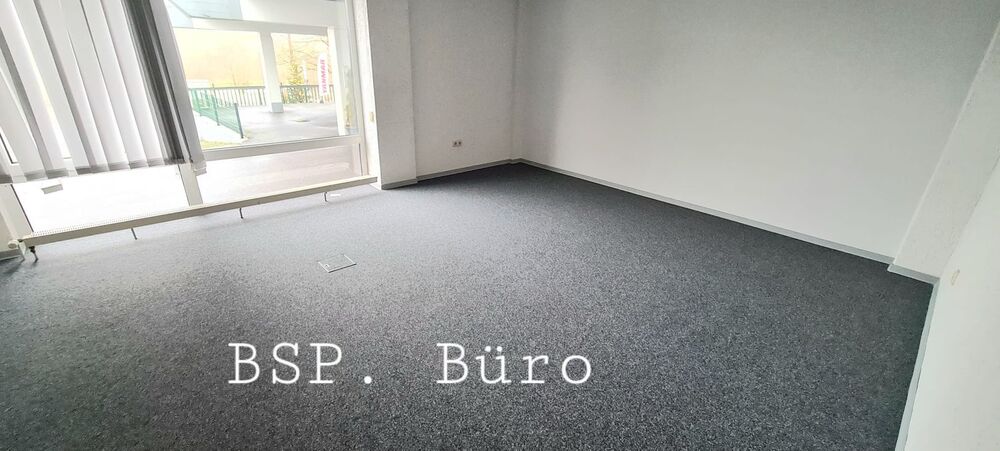 Vielseitg nutzbare Lager und Produktionsflächen Büro Stellplätze - Gewerbeobjekt Grebenhain Metzlos | Angebot:26764367