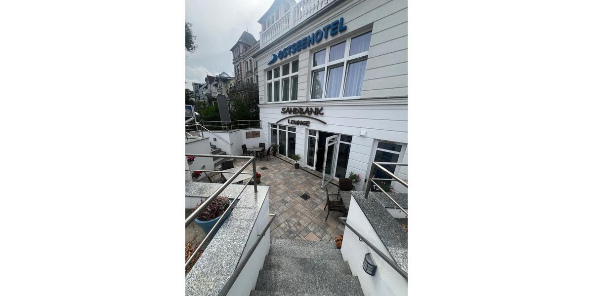 Gewerbeobjekt Rostock Hohe Düne - 4.000&euro; | Angebot:22705262