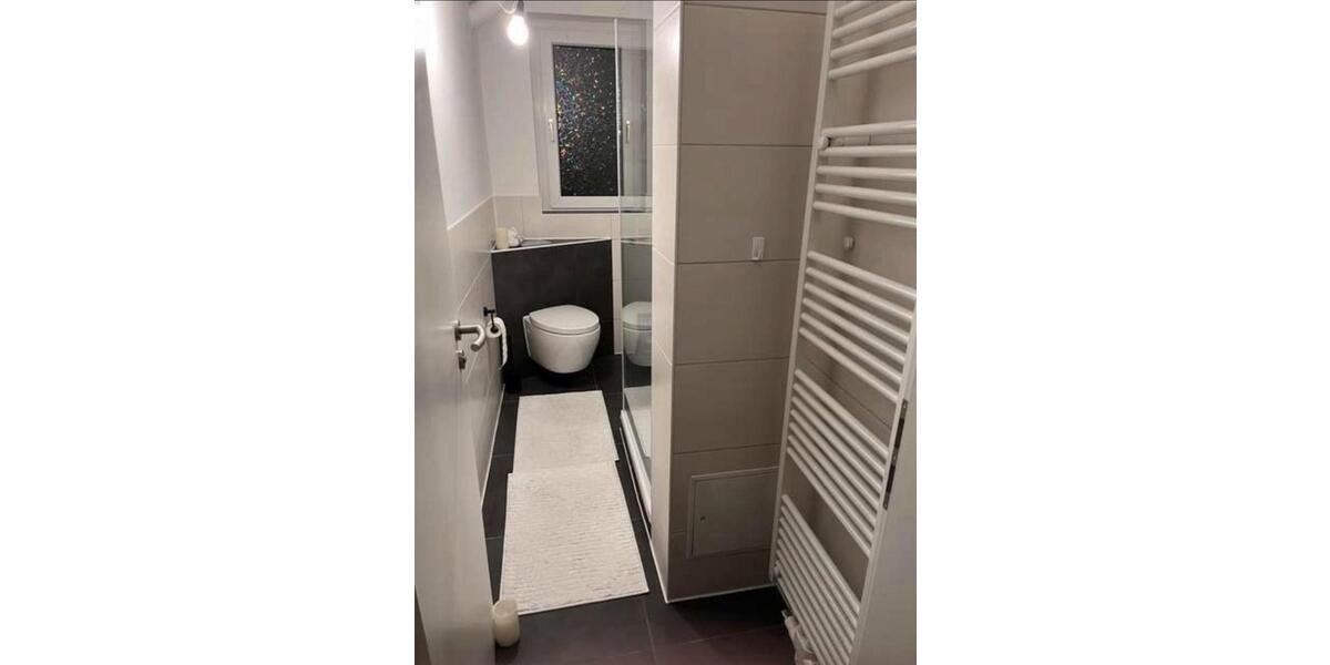 Etagenwohnung Thale - 3 Zimmer, 60 m&sup2;, 450&euro; | Angebot:24878574