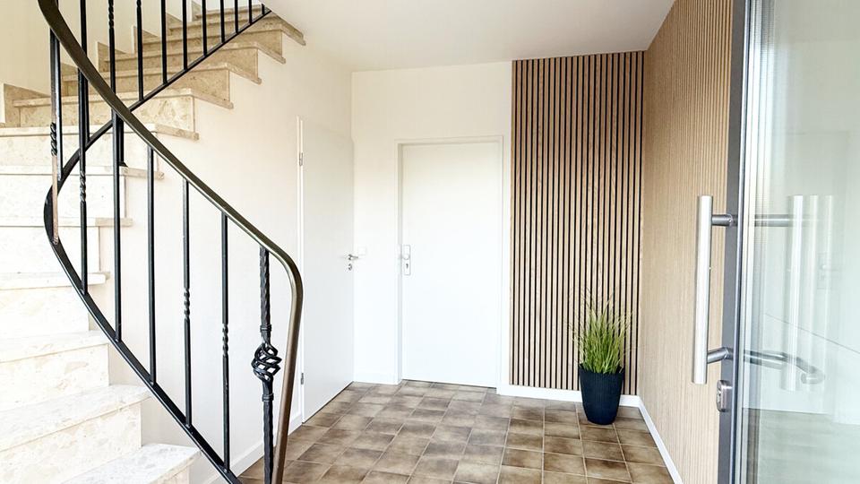 Erdgeschoßwohnung Wiesmoor - 3 Zimmer, 100 m&sup2;, 890&euro; | Angebot:24121611