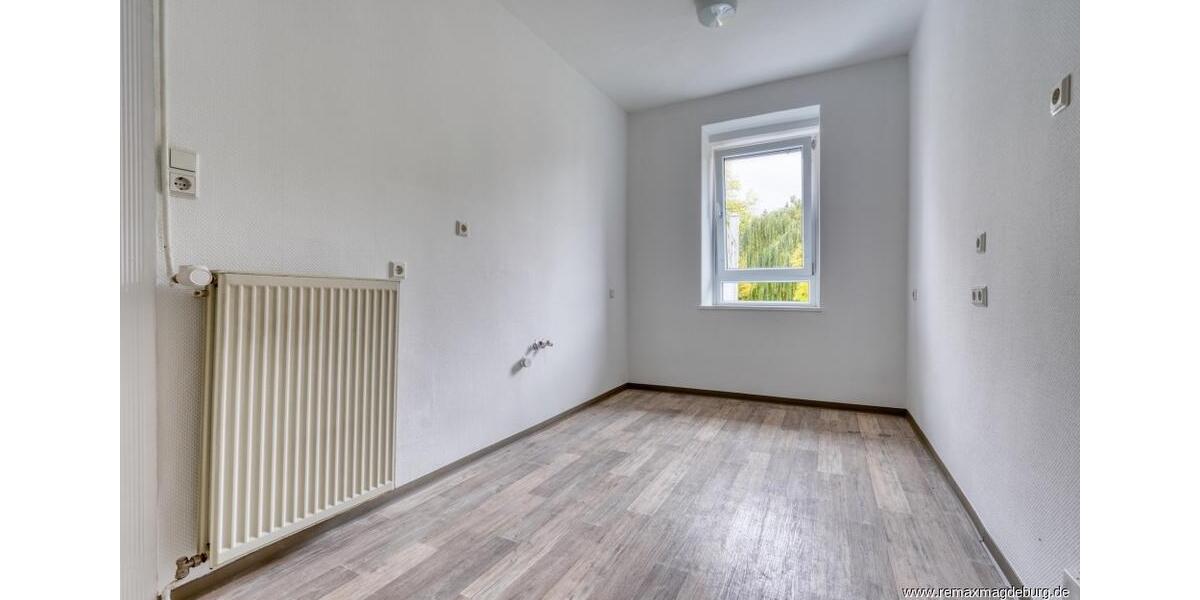 Etagenwohnung Bad Harzburg - 2 Zimmer, 88 m&sup2;, 750&euro; | Angebot:25612643