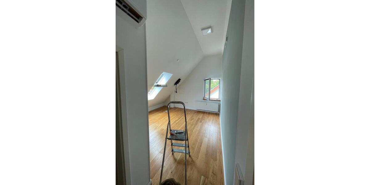 Maisonettenwohnung Duderstadt - 3 Zimmer, 72 m&sup2;, 750&euro; | Angebot:26588559