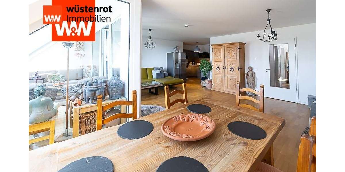 Etagenwohnung Markt Indersdorf - 4 Zimmer, 135 m&sup2;, 2.100&euro; | Angebot:26748139