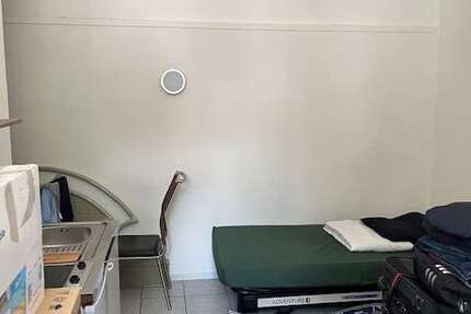 Wohnung zum Mieten in Aachen 500 € 16 m²