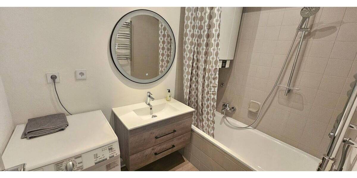 Etagenwohnung Amberg - 3 Zimmer, 80 m&sup2;, 800&euro; | Angebot:26154784