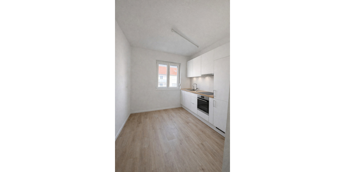 Wohnen auf Zeit Schweinfurt Gartenstadt - 1 Zimmer, 16 m&sup2;, 400&euro; | Angebot:25757443