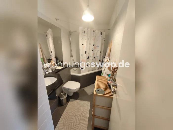 Etagenwohnung München Schwabing-Freimann - 2 Zimmer, 56 m&sup2;, 1.395&euro; | Angebot:24540472