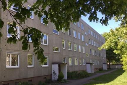 Schöne Wohnung: günstige 3-Zimmer-Wohnung in grüner Wohnlage 3 zimmer