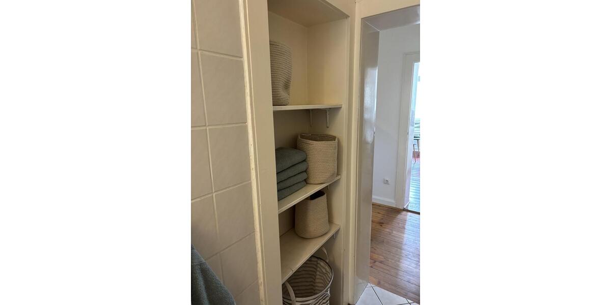 Wohnen auf Zeit Kassel Vorderer Westen - 2 Zimmer, 49 m&sup2;, 1.500&euro; | Angebot:26620609