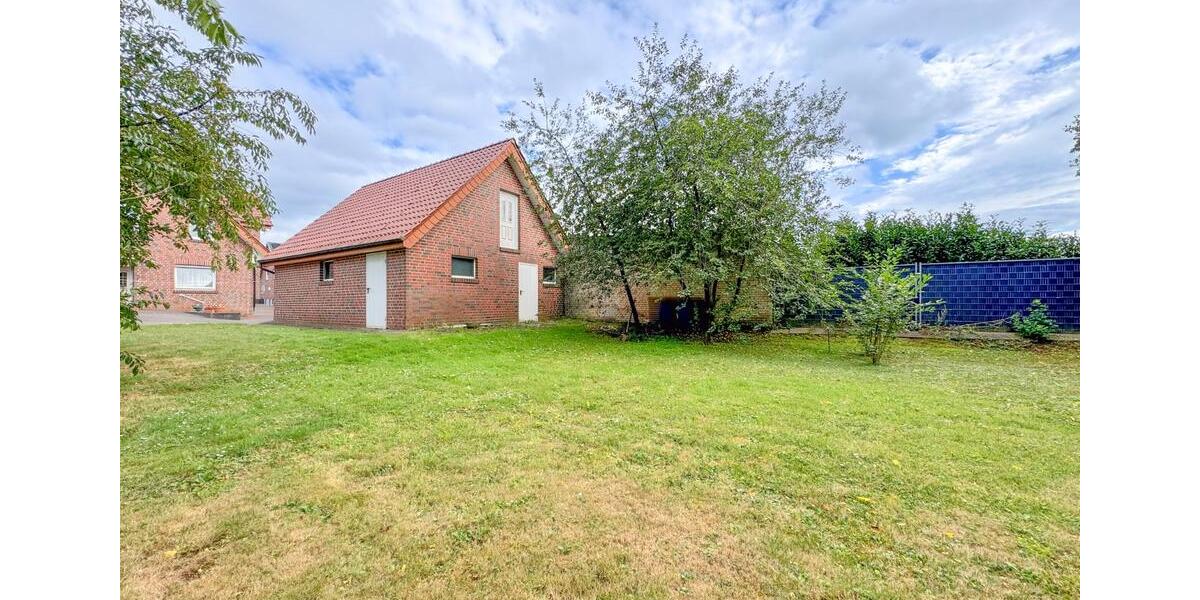 Erdgeschoßwohnung Haren (Ems) - 1 Zimmer, 74 m&sup2;, 700&euro; | Angebot:25763818