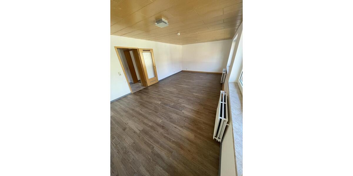 Etagenwohnung Braunlage - 3 Zimmer, 78 m&sup2;, 550&euro; | Angebot:26479610