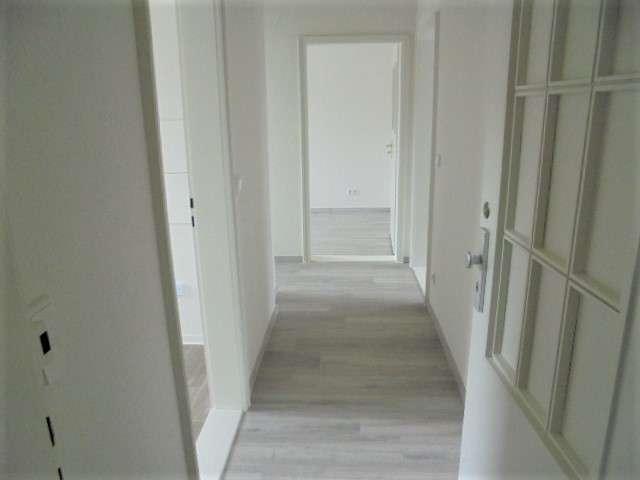 Erdgeschoßwohnung Wittmund - 3 Zimmer, 55 m&sup2;, 440&euro; | Angebot:24859260