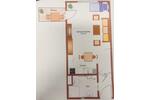 Etagenwohnung Auggen - 1 Zimmer, 35 m&sup2;, 470&euro; | Angebot:26458988