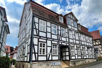 Wohnung Korbach - 2 Zimmer, 60 m&sup2;, 410&euro; | Angebot:26596368