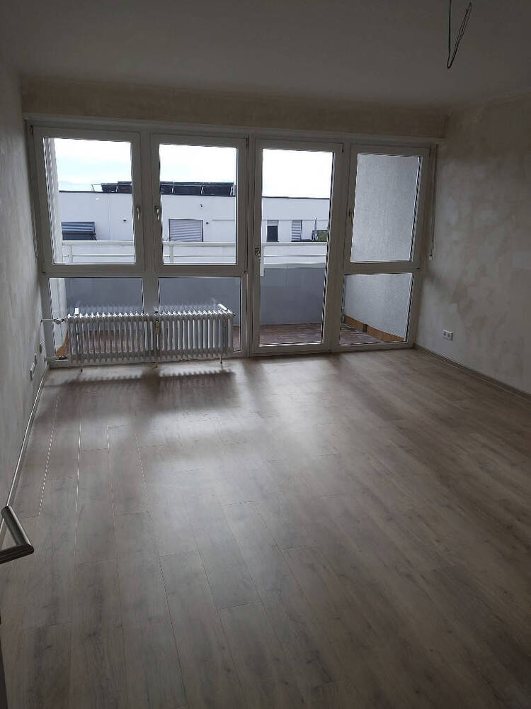 3 Zimmer in Viernheim