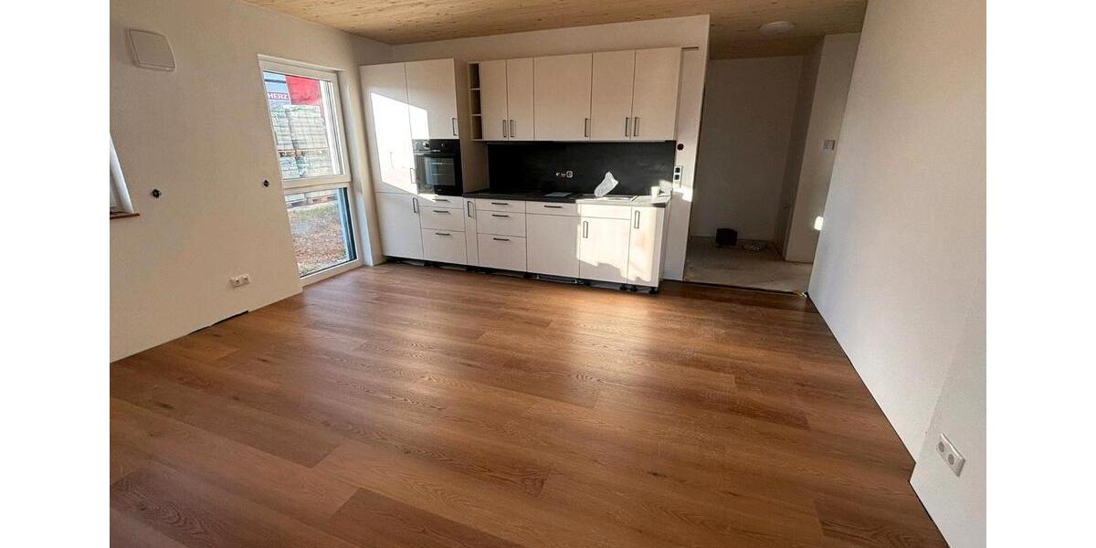 Etagenwohnung Feuchtwangen - 2 Zimmer, 50 m&sup2;, 600&euro; | Angebot:26546195
