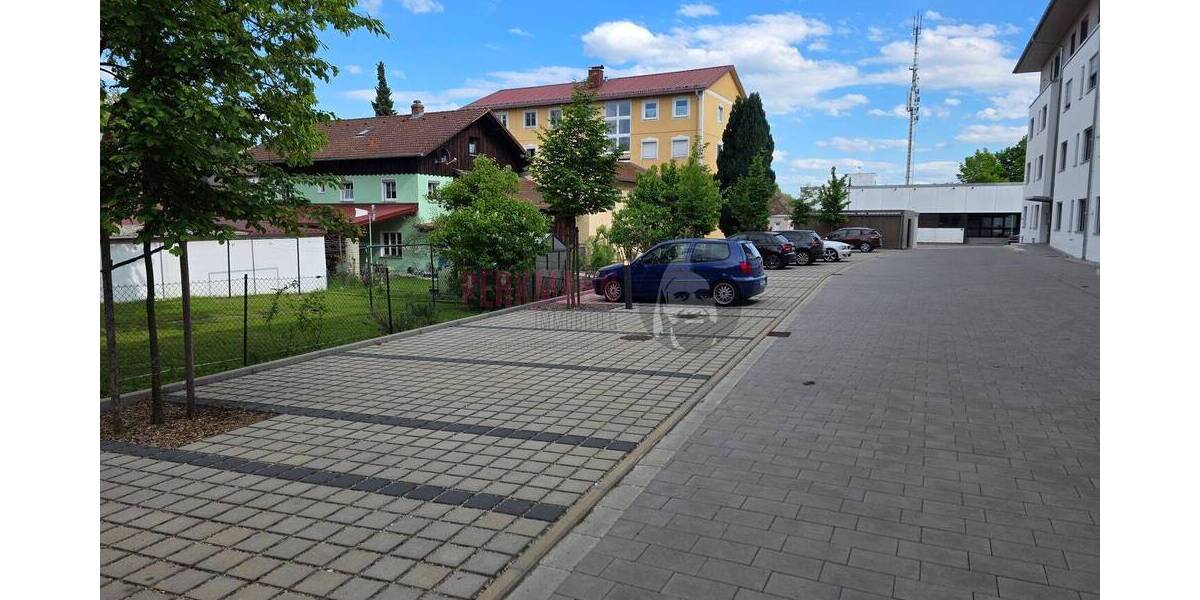 Etagenwohnung Simbach am Inn Simbach - 3 Zimmer, 115 m&sup2;, 1.100&euro; | Angebot:26778488
