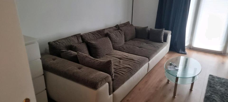 Wohnen auf Zeit Hamburg Borgfelde - 3 Zimmer, 73 m&sup2;, 2.000&euro; | Angebot:26047407
