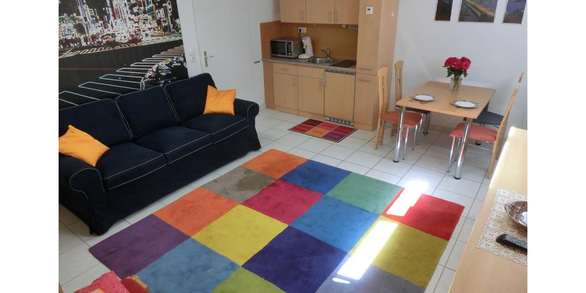 Wohnen auf Zeit Neuhausen auf den Fildern - 1 Zimmer, 26 m&sup2;, 820&euro; | Angebot:26219674