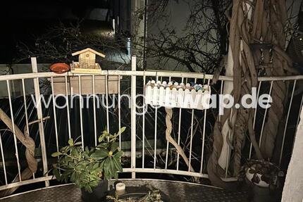 Wohnung München Thalkirchen-Obersendling-Forstenried-Fürstenried-S - 2 Zimmer, 47 m&sup2;, 1.033&euro; | Angebot:24538046