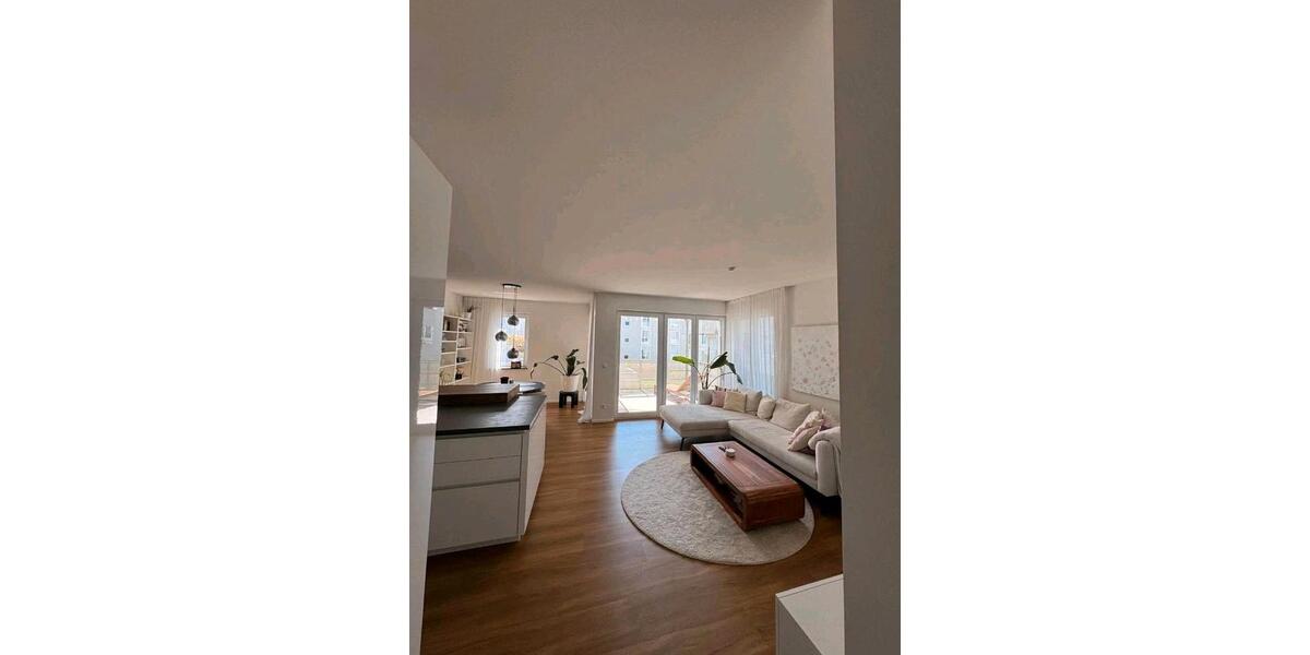 Etagenwohnung Biberach an der Riß - 2 Zimmer, 67 m&sup2;, 1.000&euro; | Angebot:26268863