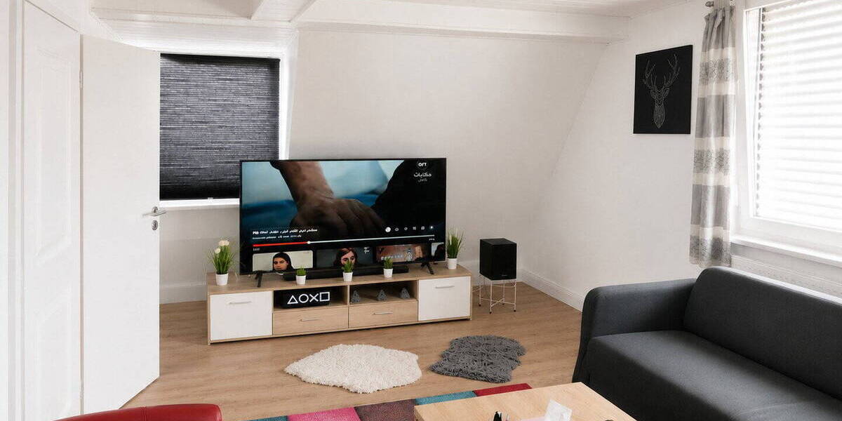 Etagenwohnung Worms Innenstadt - 1 Zimmer, 35 m&sup2;, 500&euro; | Angebot:26821984