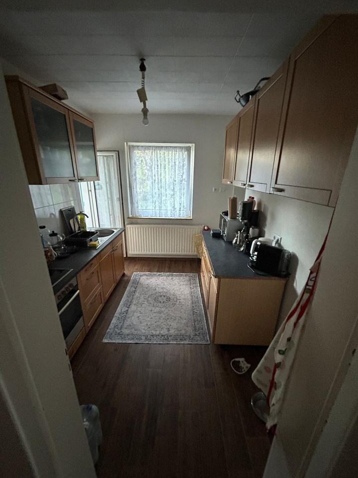 Wohnung zu vermieten