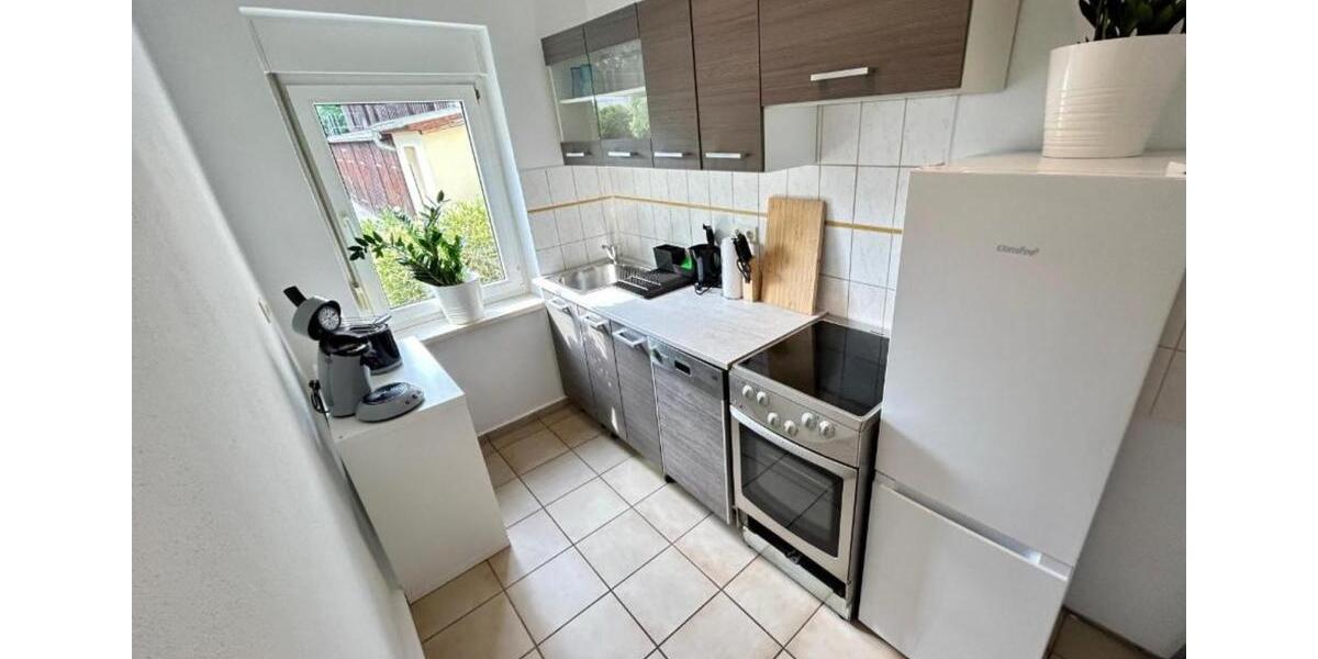 Wohnen auf Zeit Halle (Saale) Nietleben - 2 Zimmer, 55 m&sup2;, 45&euro; | Angebot:21126769