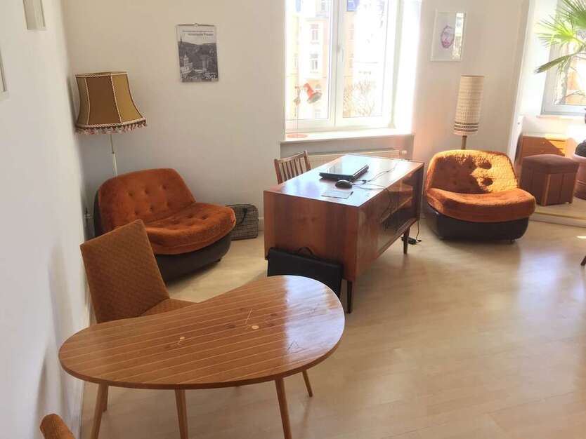 Büro in Plauen 295 € 27 m²