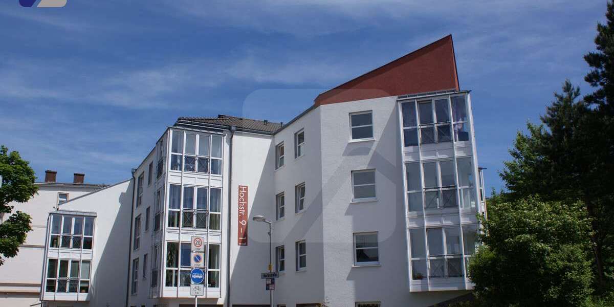 Wohnung zum Mieten in Lüdenscheid 580 € 76.46 m² 3 zimmer