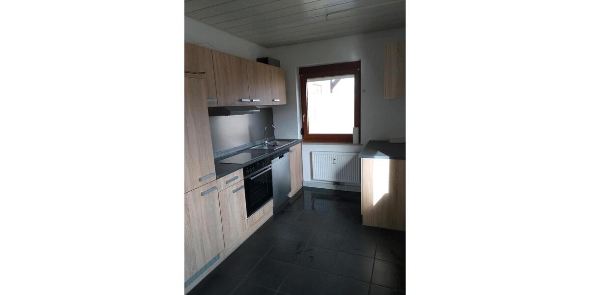 Erdgeschoßwohnung Schwäbisch Gmünd Bargau - 3 Zimmer, 105 m&sup2;, 1.000&euro; | Angebot:24870102