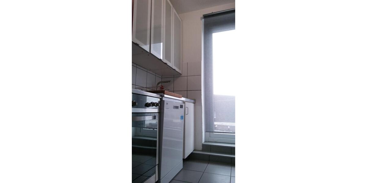 Etagenwohnung Köln Ehrenfeld - 1 Zimmer, 52 m&sup2;, 895&euro; | Angebot:26583070