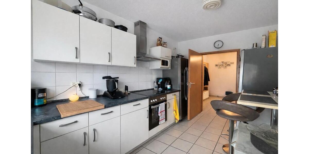Etagenwohnung Konz - 4 Zimmer, 100 m&sup2;, 1.330&euro; | Angebot:26605323